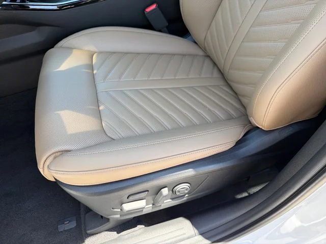 New 2026 Glacial White Pearl Kia X-Line SX Prestige AWD image 19