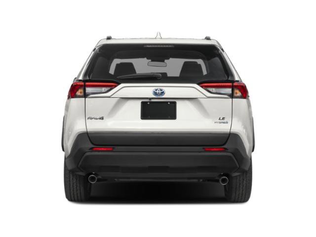 Used 2025 Ice Toyota LE image 5