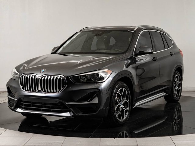 2021 BMW X1 xDrive28i