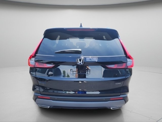 New 2026 Crystal Black Pearl Honda Sport Touring image 6