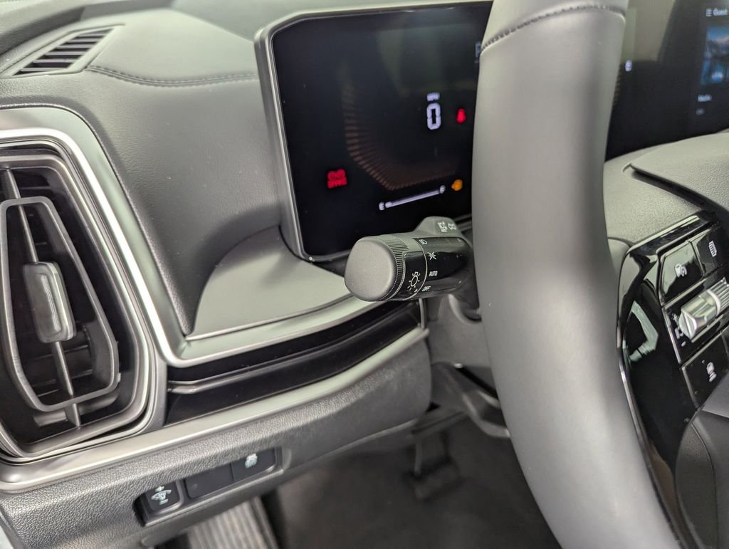 2026 Kia Sorento S - Photo 21