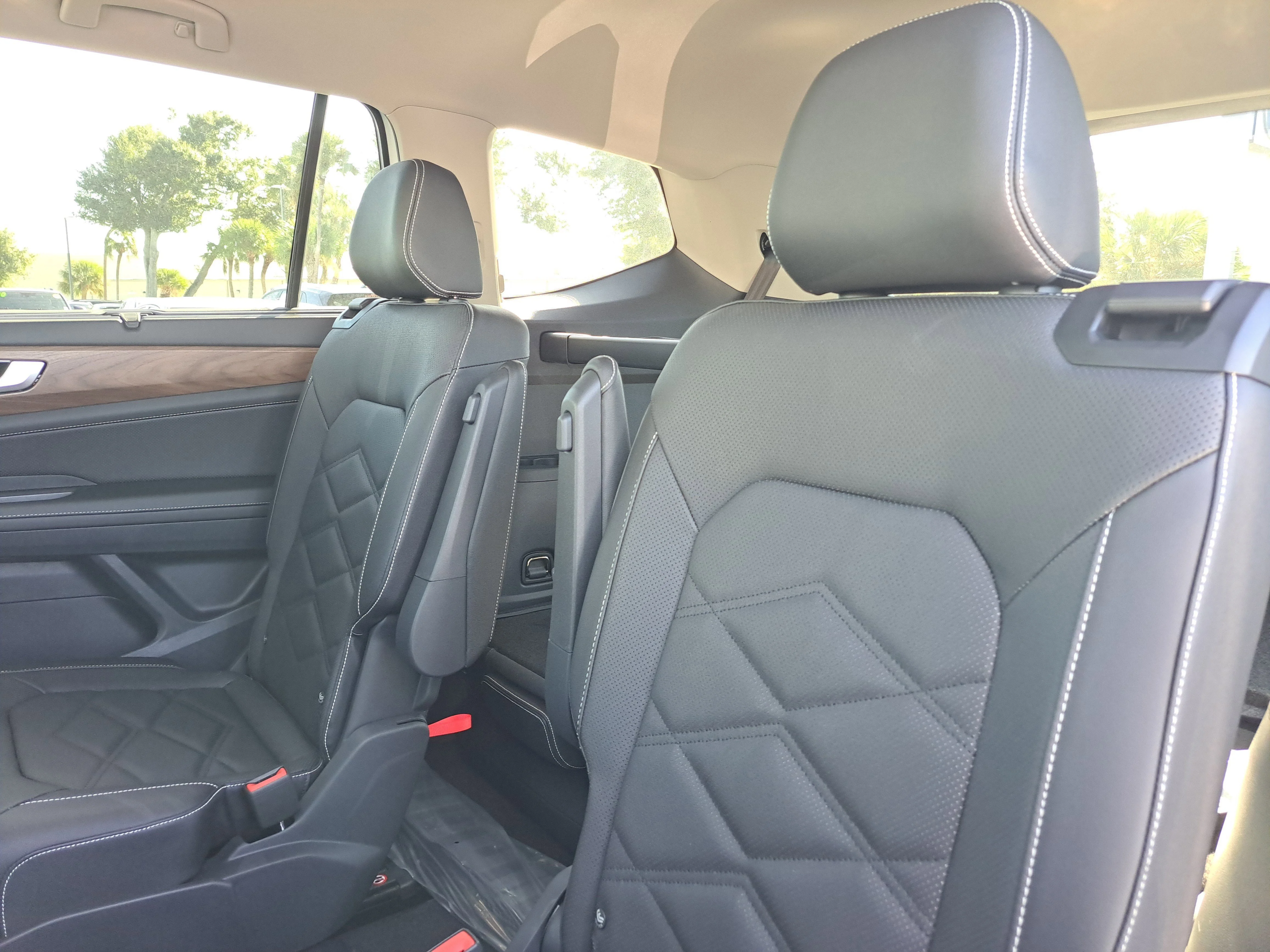 2026 Volkswagen Atlas SE w/Tech - Photo 15