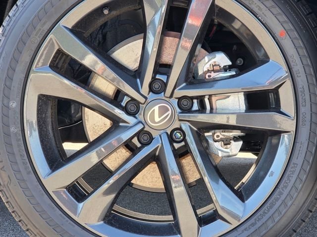 New 2026 Caviar Lexus LUXURY AWD image 24