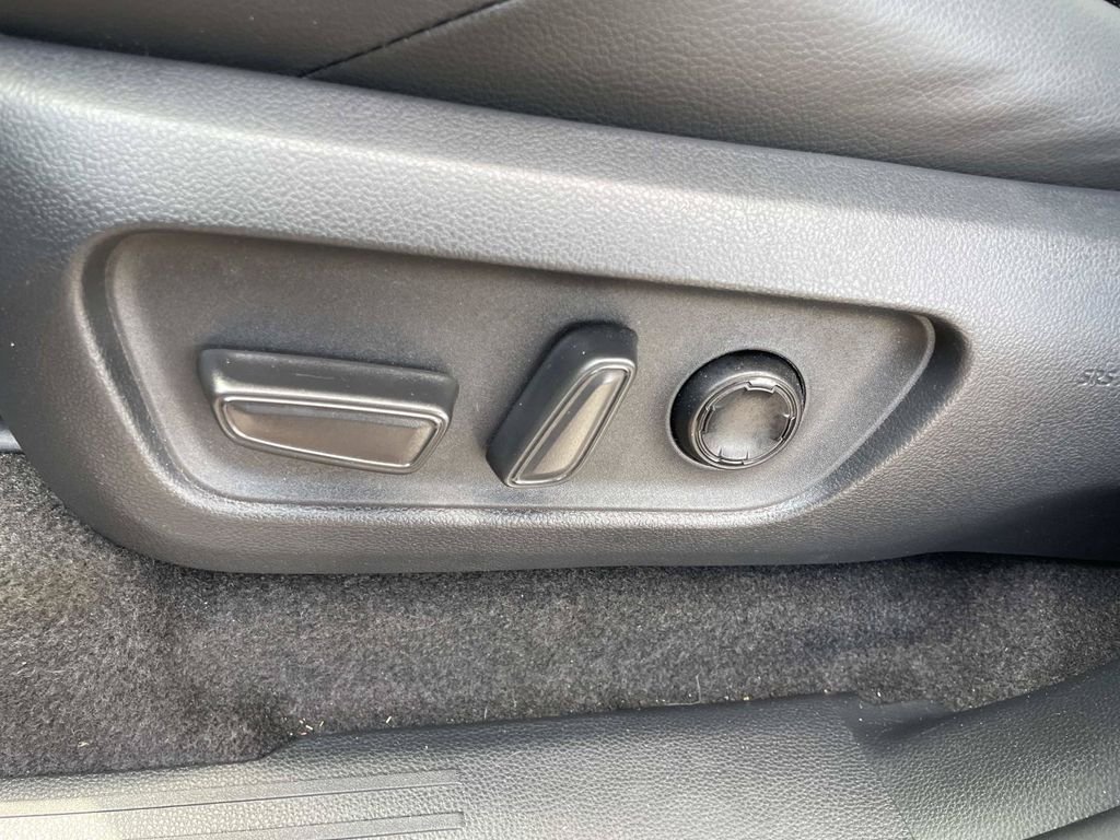 Used 2026 Gray Toyota Limited image 20