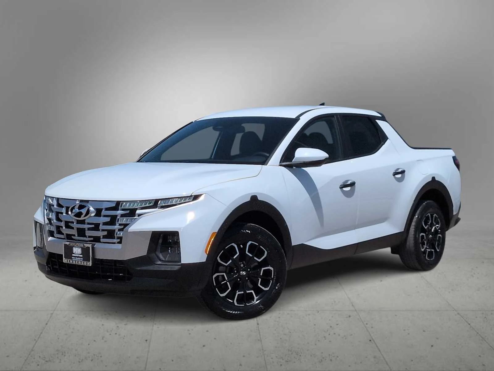 2024 Hyundai Santa Cruz