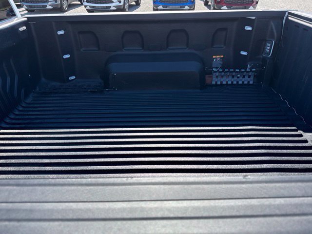 2025 GMC Sierra 1500 Elevation - Photo 10