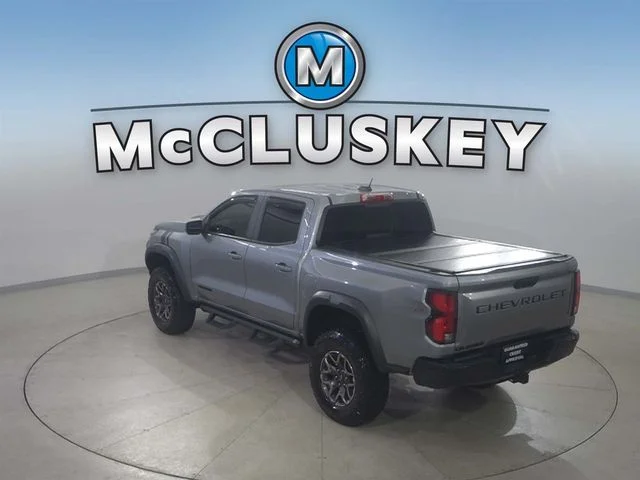 2024 Chevrolet Colorado ZR2 - Photo 22