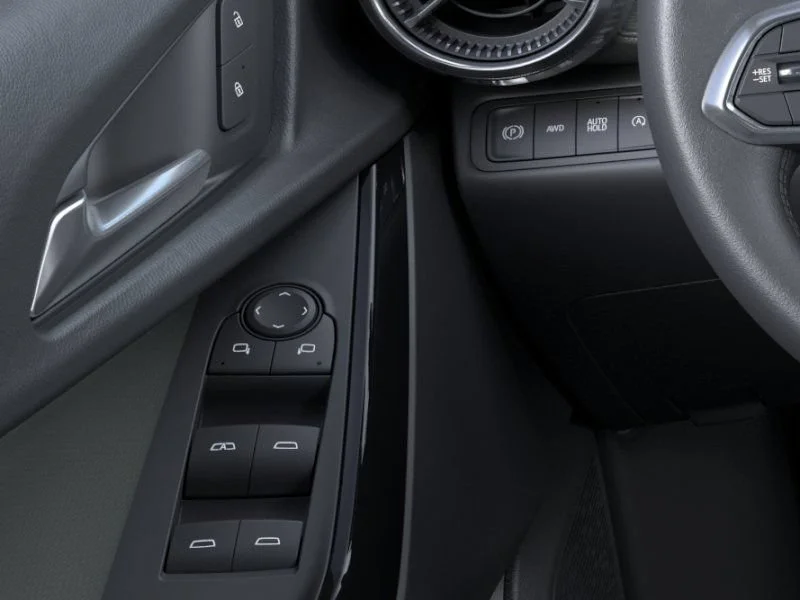 2027 Chevrolet Equinox LT - Photo 25