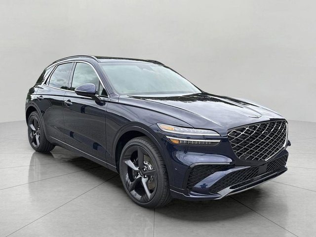 2026 Genesis GV70