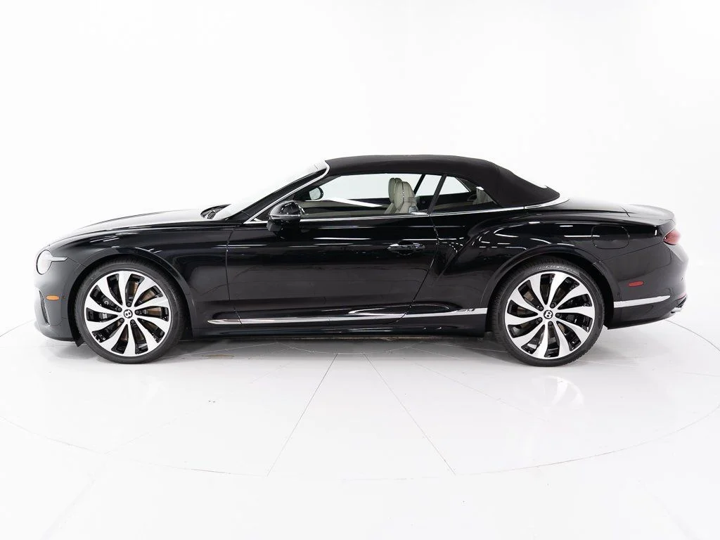 New 2026 Onyx Bentley  image 11