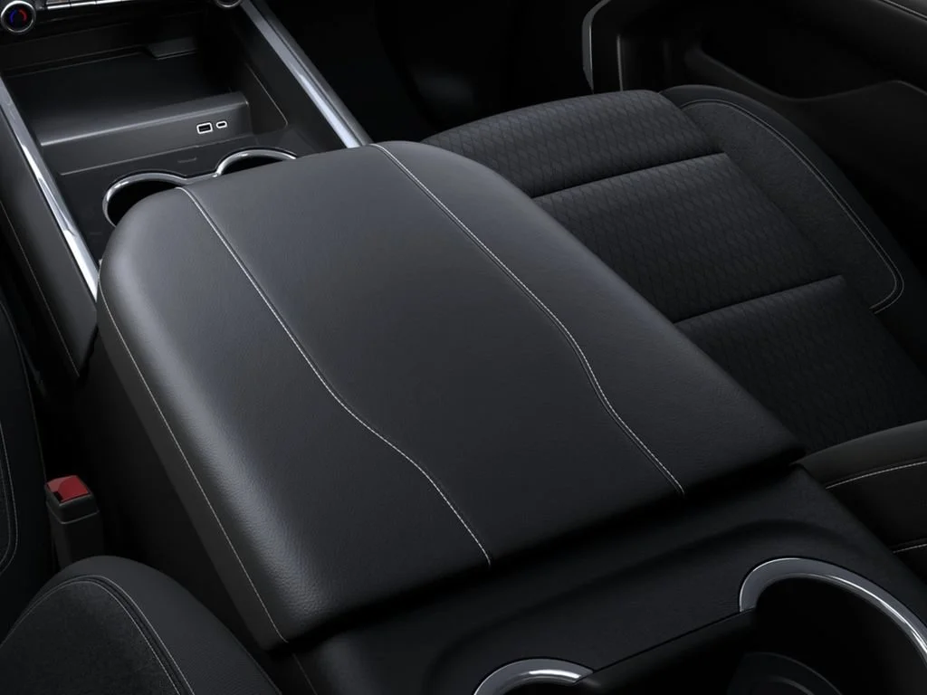 2026 Chevrolet Tahoe LS - Photo 7