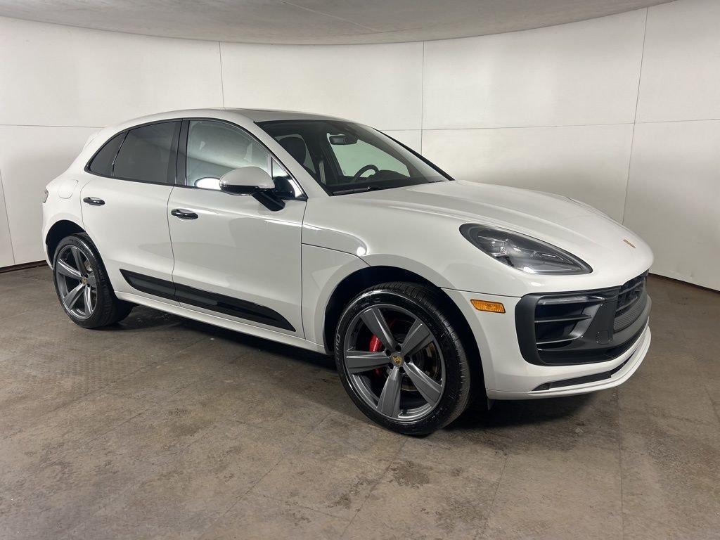 New 2026 Chalk Porsche S image 9