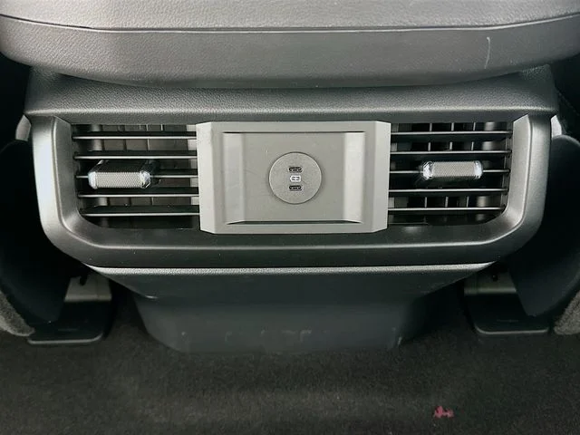 New 2026 Gray Ford STX image 13
