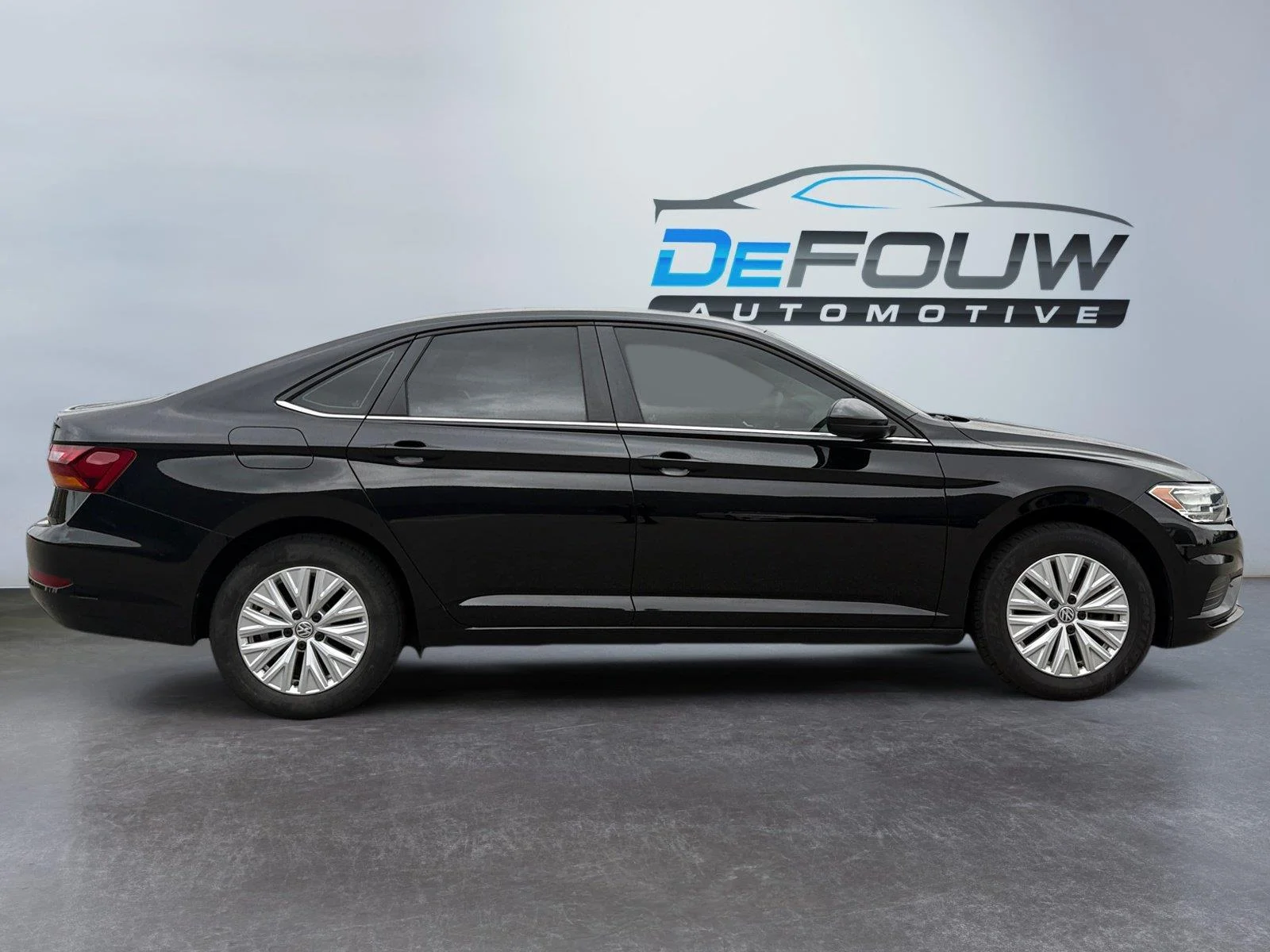 Used 2019 Volkswagen Jetta S with VIN 3VWN57BU3KM269557 for sale in Lafayette, IN