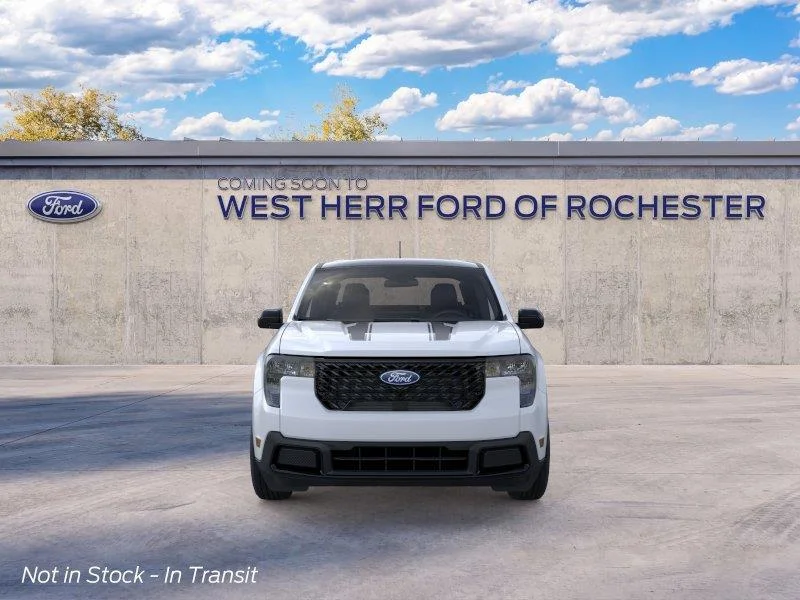 New 2026 WH Ford XLT image 6