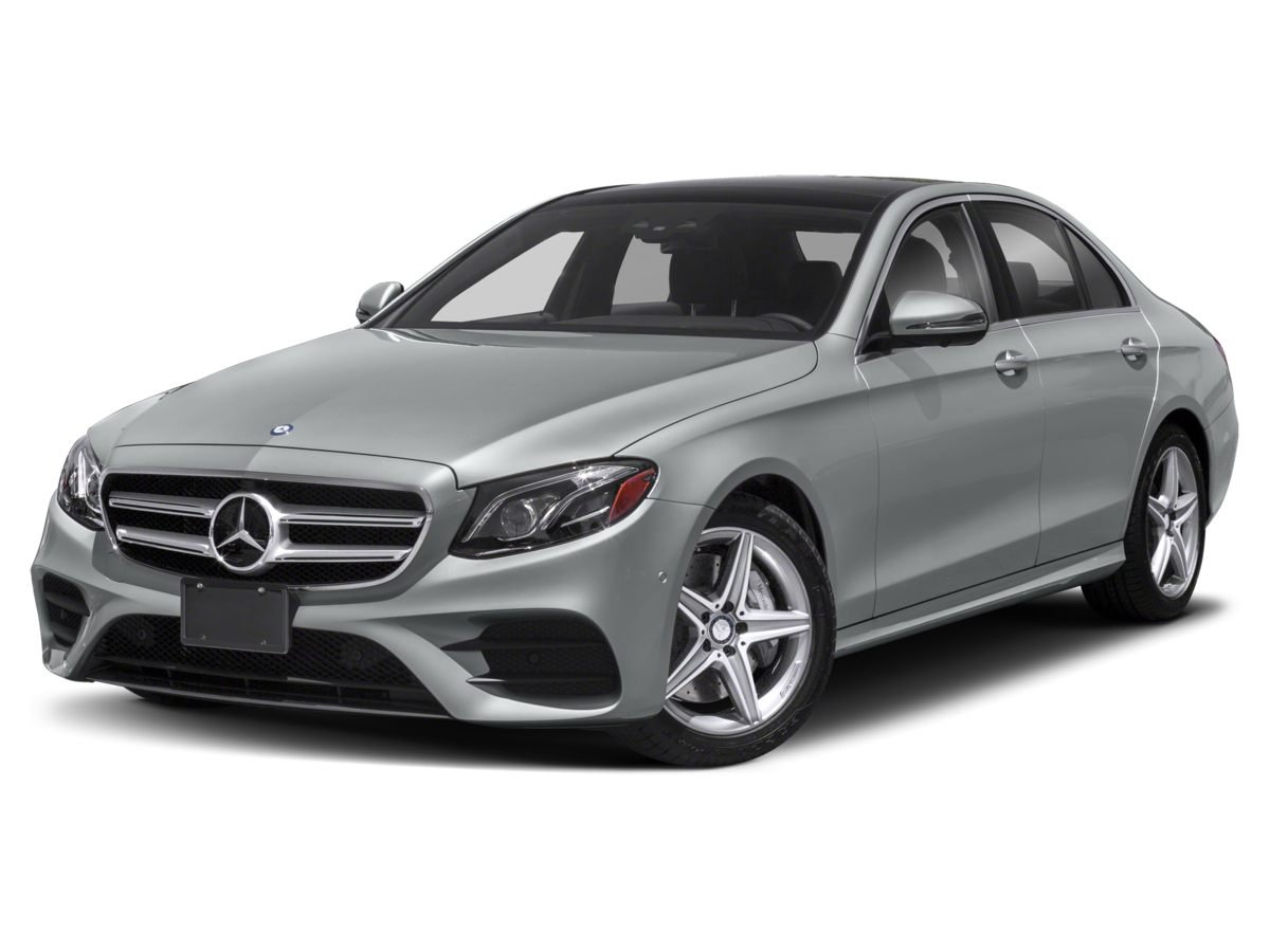 2017 Mercedes-Benz E-Class E300