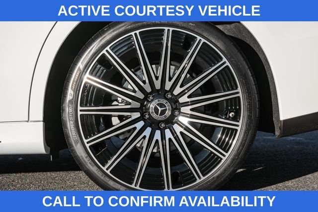 Certified Used 2026 White Mercedes-Benz E 350 image 19