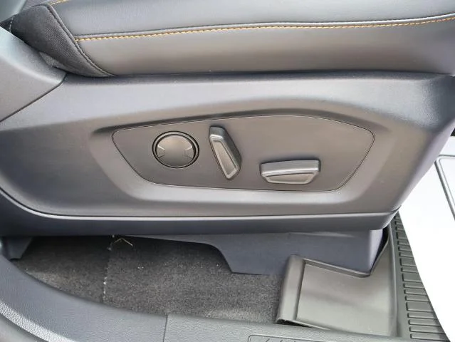 New 2026 Marsh Gray Ford Tremor® image 11