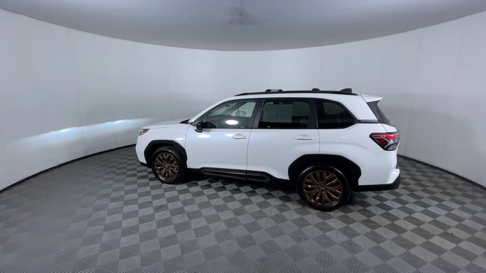 2025 Subaru Forester Sport - Photo 6