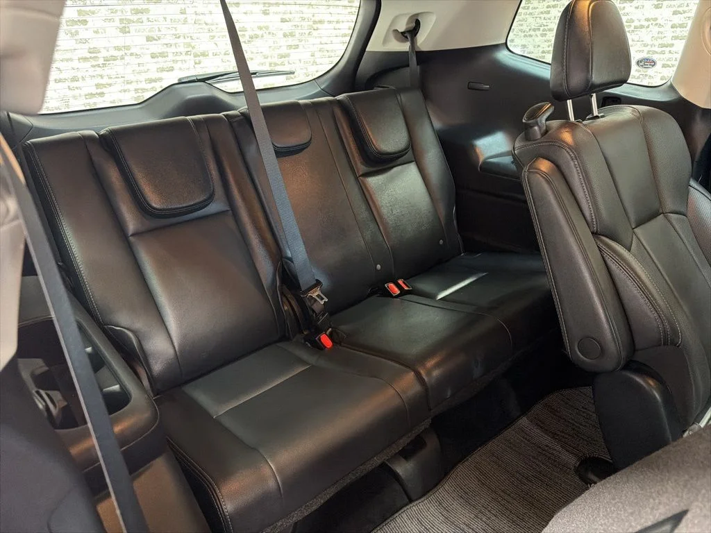 Used 2023 Gray Subaru Limited image 13
