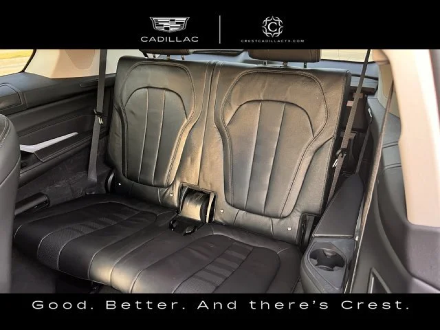 Used 2022 Gray BMW xDrive40i image 29