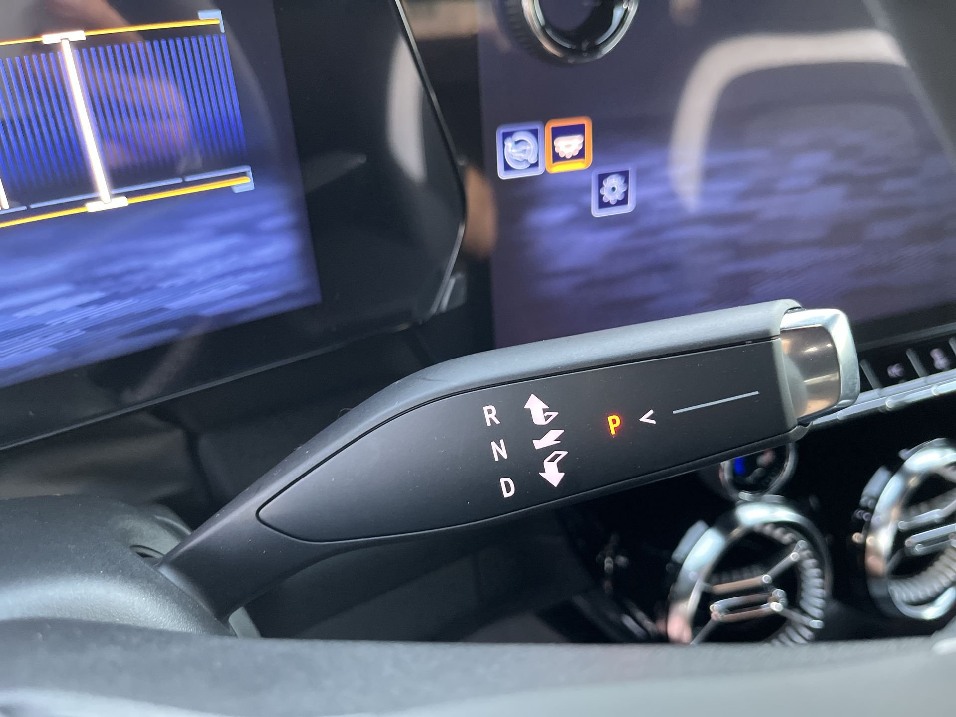 2026 Chevrolet Blazer EV LT - Photo 49
