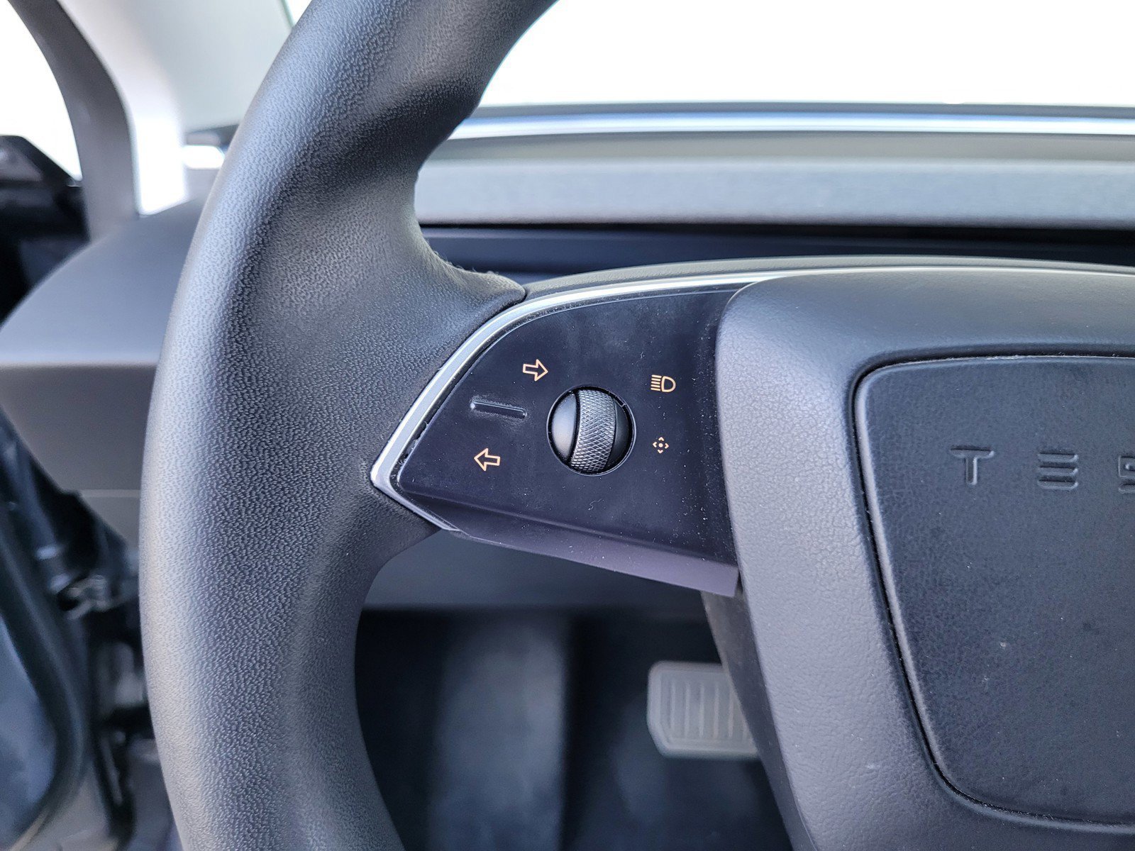 Used 2025 Charcoal Tesla Long Range image 22