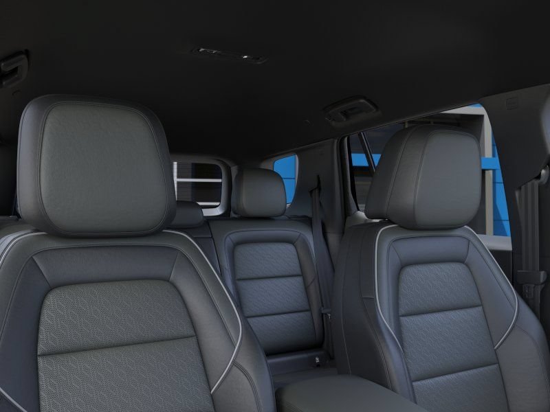 2026 Chevrolet Equinox LT - Photo 27