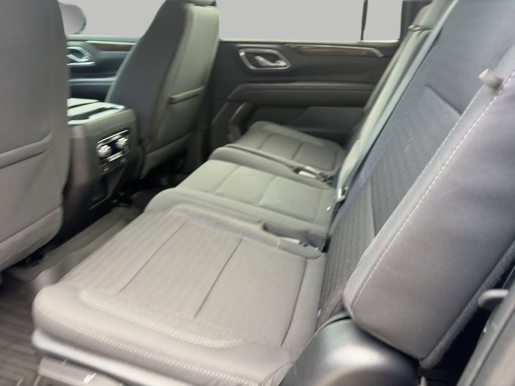 Used 2023 STERLING METALLIC GMC SLE image 14