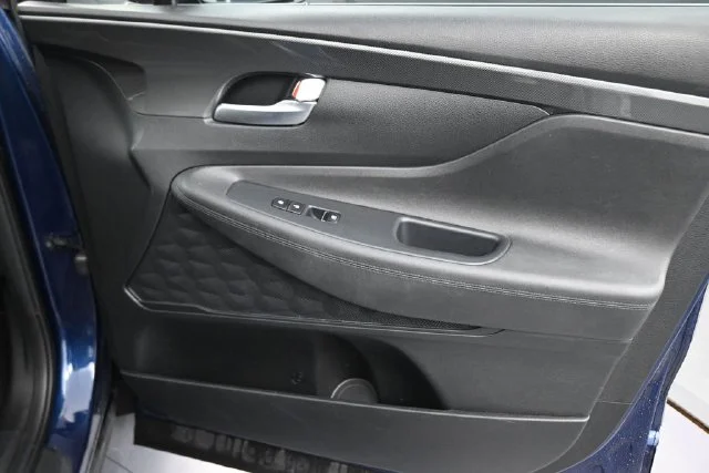Used 2023 Blue Hyundai SEL image 13