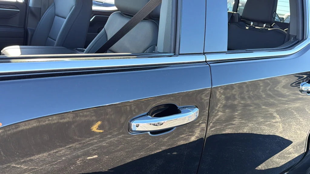 Vehicle thumbnail