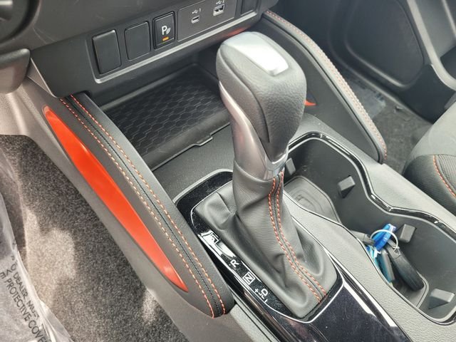 Used 2025 Orange Nissan PRO-4X image 20