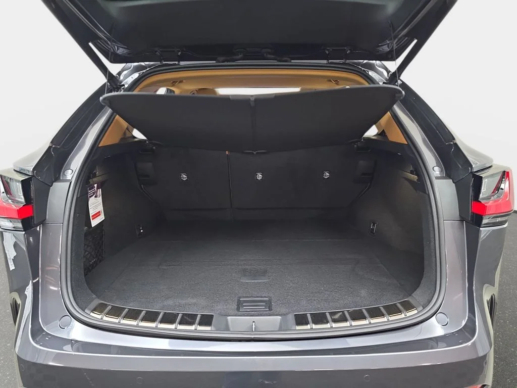 New 2026 Cloudburst Gray Lexus PREMIUM image 12
