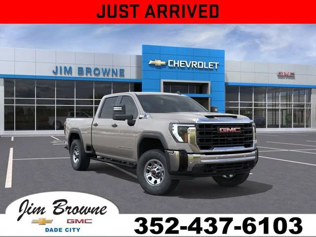 New 2026 Coastal Dune GMC Pro image 1