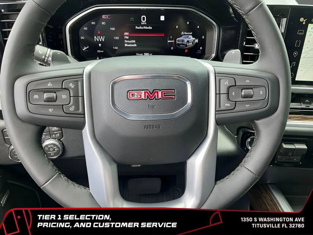 New 2026 Cardinal Red GMC Elevation image 30