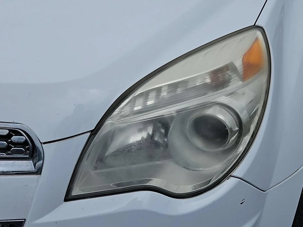 Certified Used 2015 SUMMIT WHITE Chevrolet LTZ image 21