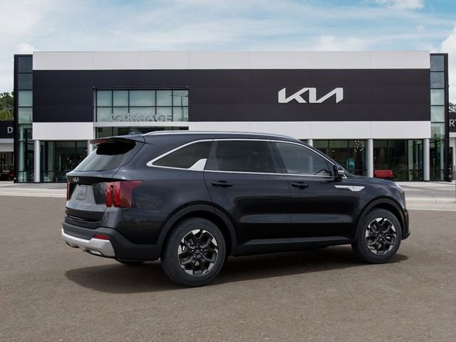 2026 Kia Sorento S - Photo 6