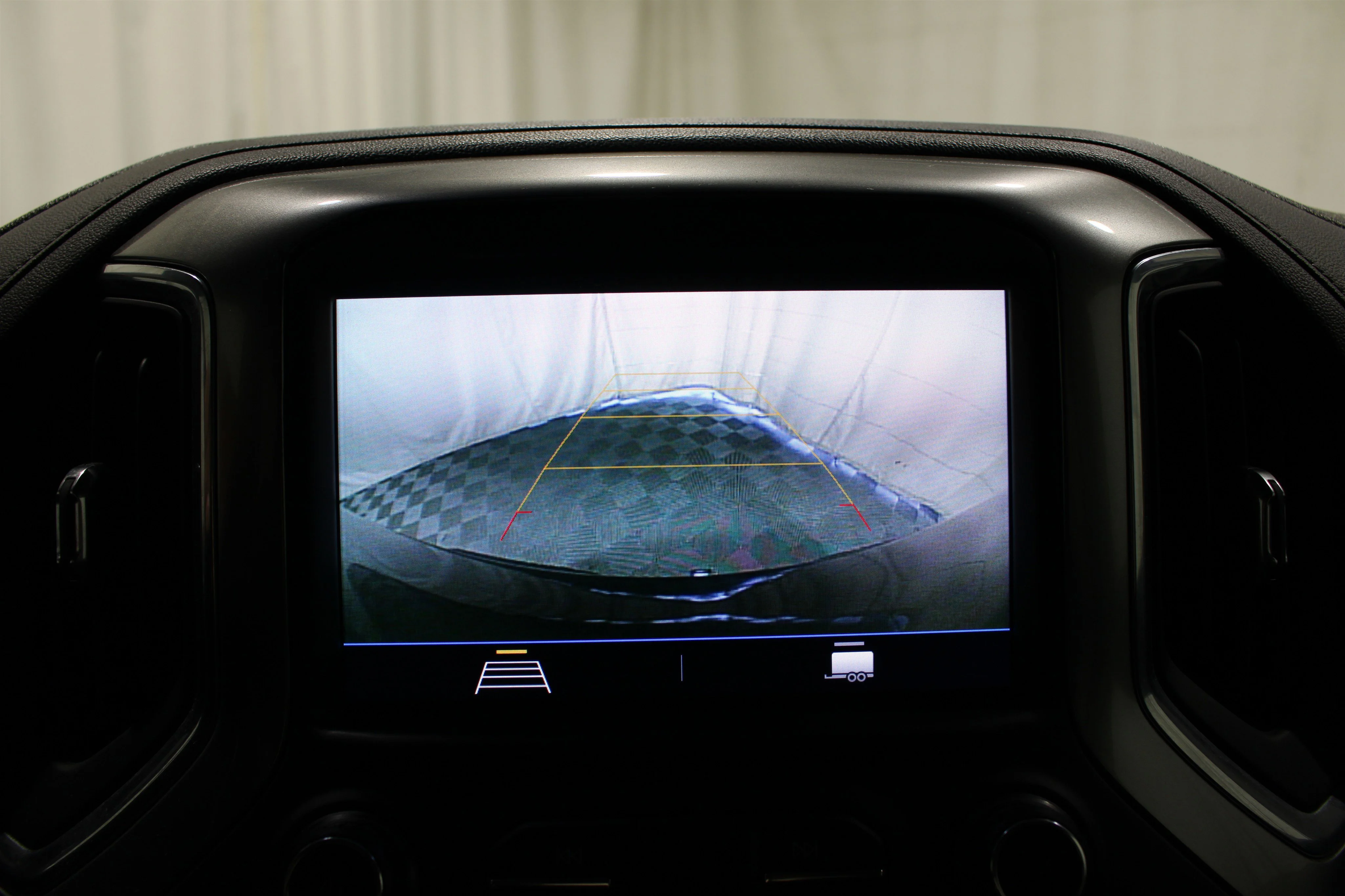 Used 2022 Black Chevrolet RST image 12