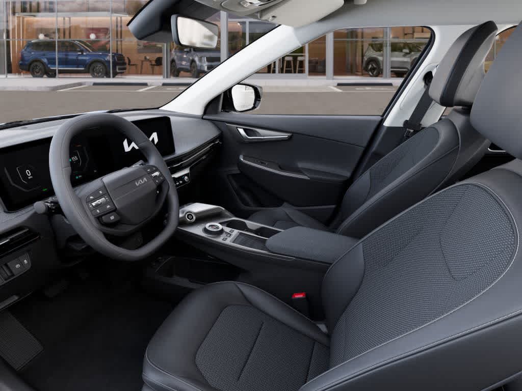 2025 Kia EV6 Light L/R - Photo 17