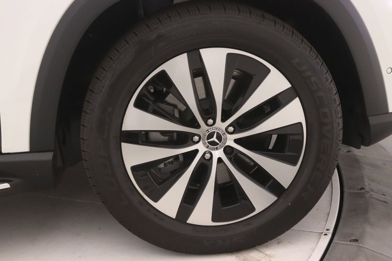 2026 Mercedes-Benz GLE GLE350 - Photo 13