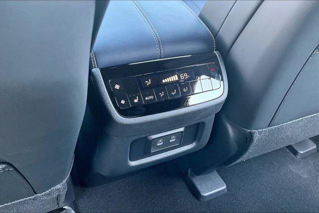 2026 INFINITI QX60 LUXE - Photo 34
