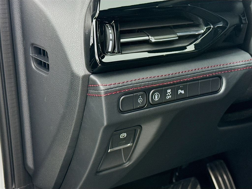 Used 2026 White Acura A-Spec image 11