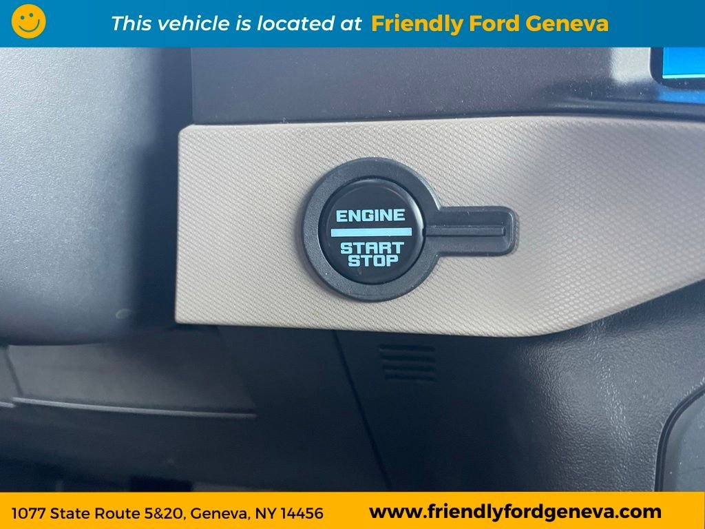 Used 2023 Red Ford Wildtrak image 20