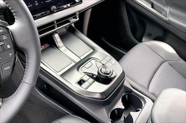 Certified Used 2026 HEAVY METAL* Toyota  image 16