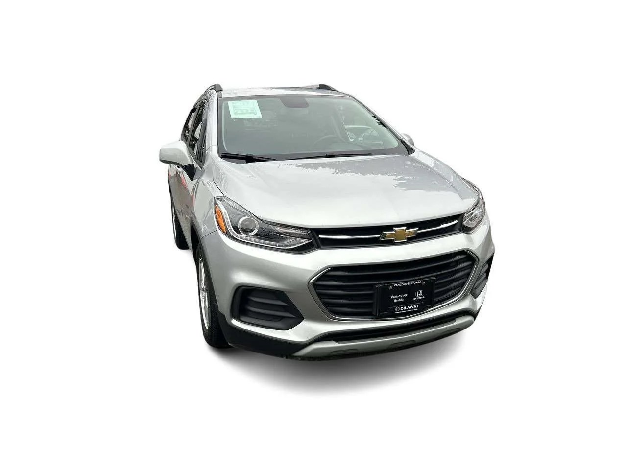 Used 2022 Silver Ice Metallic Chevrolet FWD LT Dilawri Certified   Local BC   No Accidents image 3