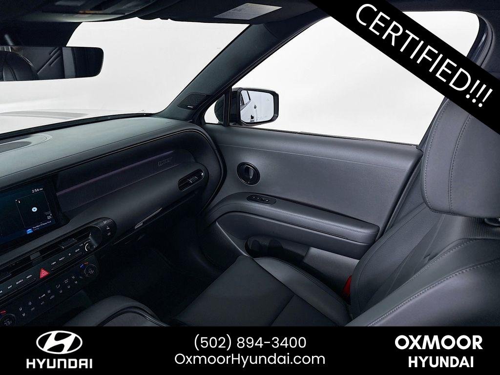 2026 Hyundai Palisade XRT Pro - Photo 25