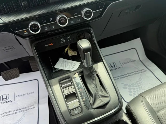 2023 Honda CR-V EX-L - Photo 31