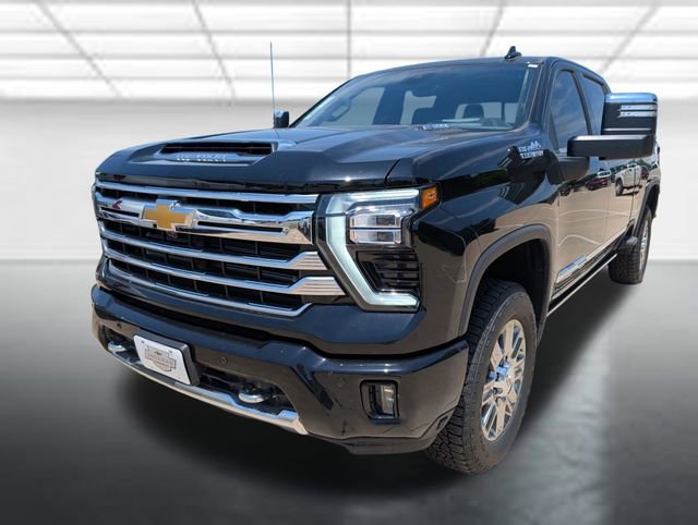 2026 Chevrolet Silverado 2500 HD High Country - Photo 32