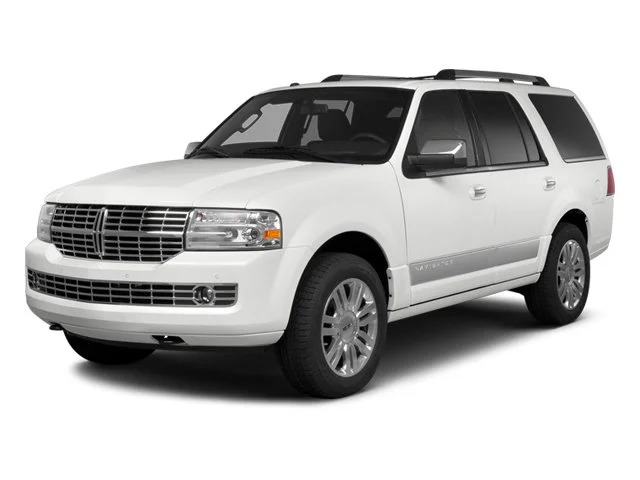 2014 Lincoln Navigator 4x4's photo