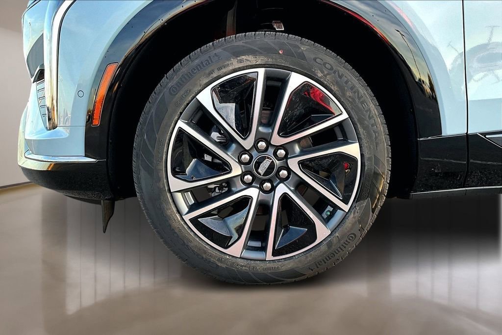 2026 Cadillac OPTIQ Premium Sport - Photo 12